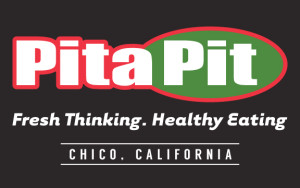 Pita Pit Chico Logo