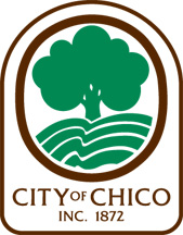 City of Chico Logo