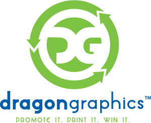 Dragon Graphics Logo - Rim To Rim Trail Run Sponsors