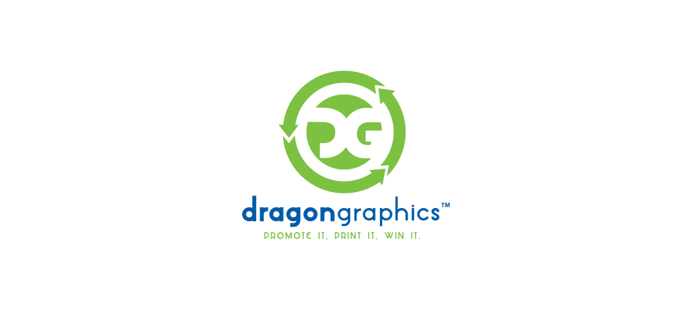 Dragon Graphics Logo