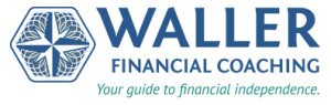 Waller Financial Coaching Logo