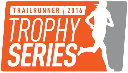 Trail Runner Trophy Series Logo